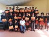School Crime and Violence Prevention Outreach